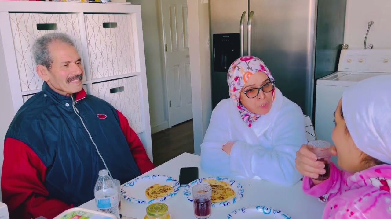 دخلتها لداري وداتلي راجلي😢😢