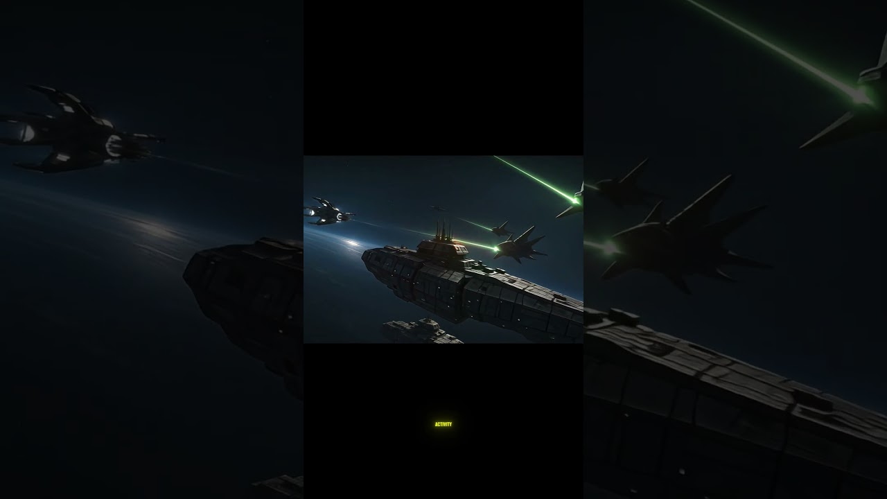 Solar Warden EXPOSED: The Secret Space Fleet in Our Skies