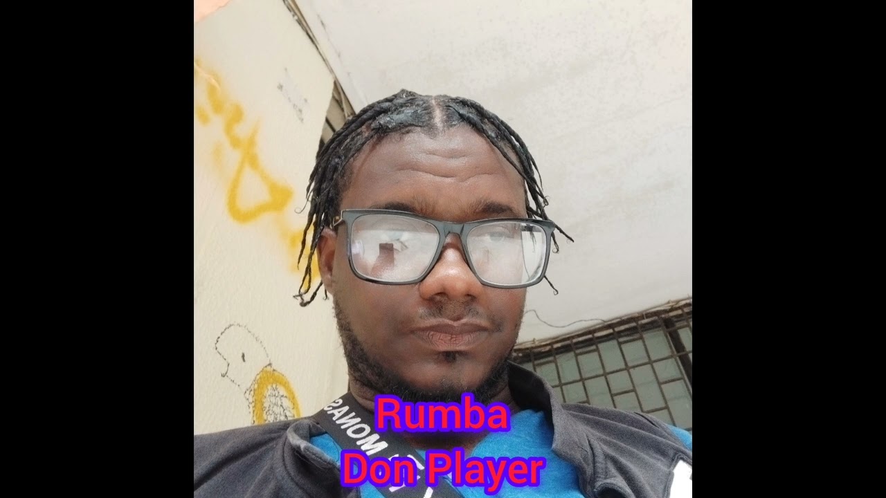 Don Player  Rumba 