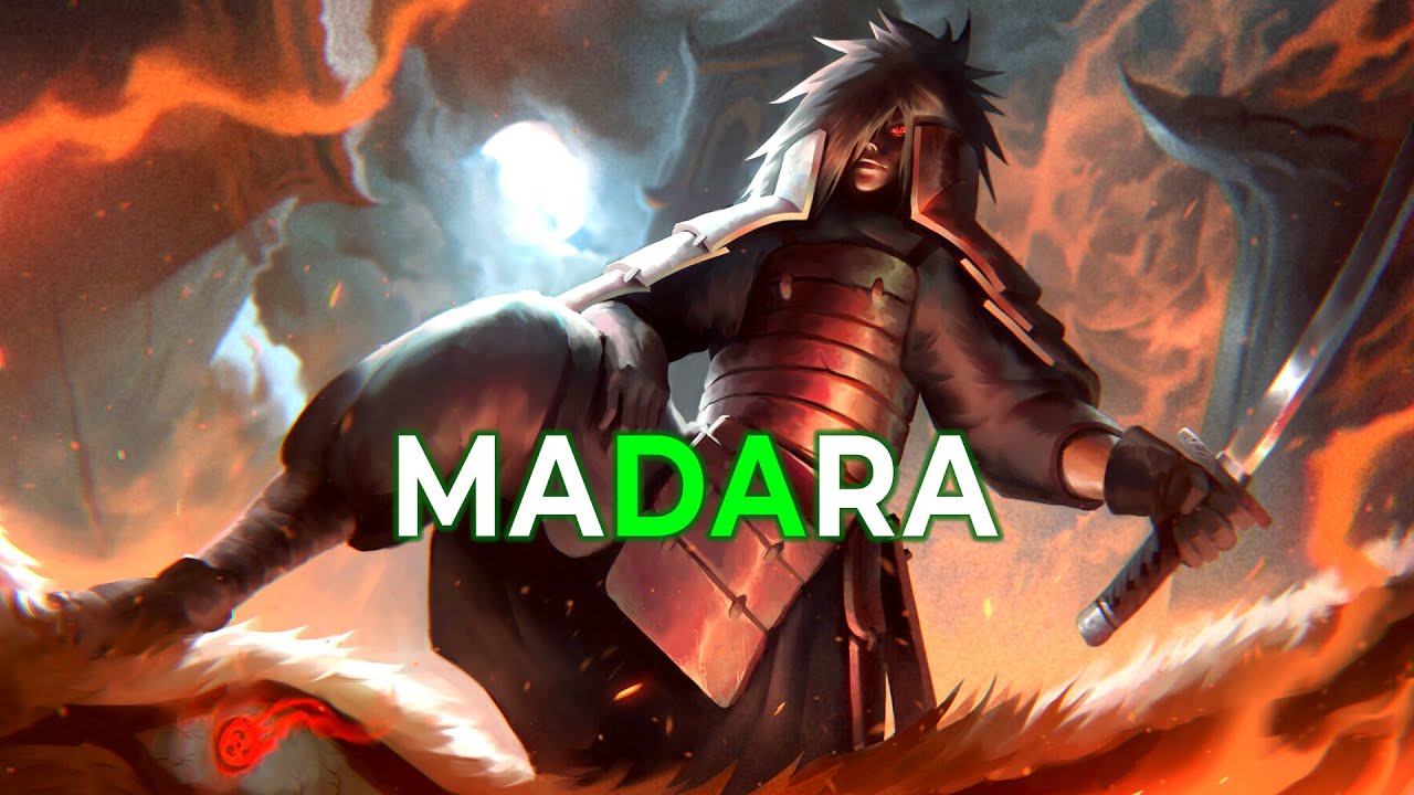 MADARA 【 マダラ 】 ☯ Japanese Trap & Bass Type Beats ☯ Trapanese Hip Hop Music Mix
