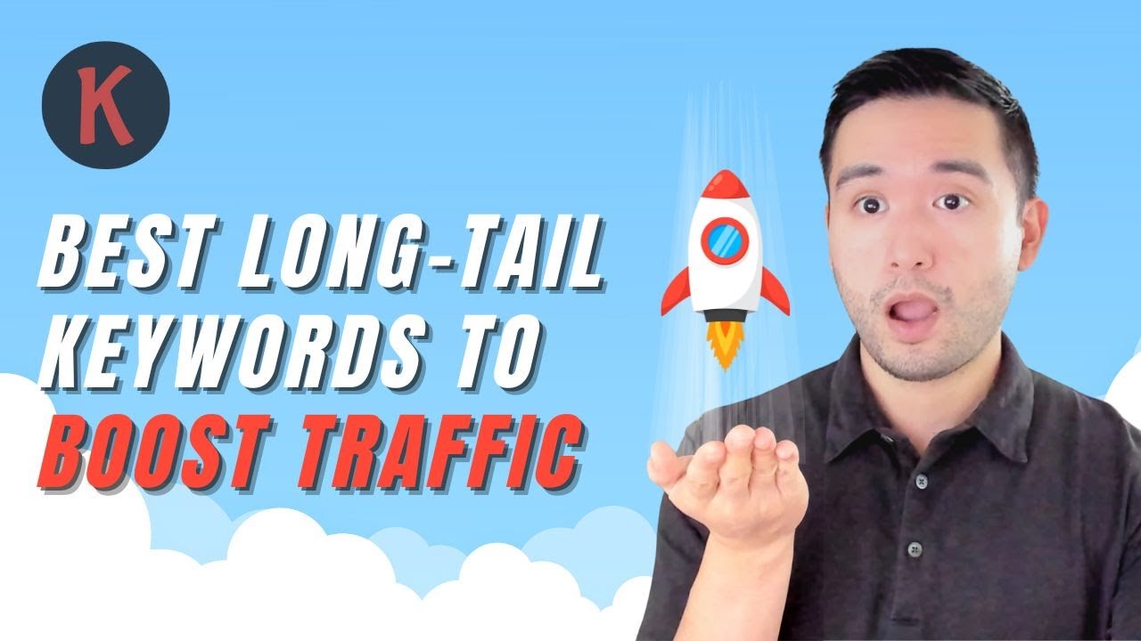 What Are Long Tail Keywords and How to Find Them to Boost Website Traffic 🚀