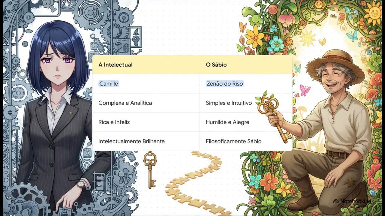 Resumo do Livro 'Armadilhas da Mente', de Augusto Cury
