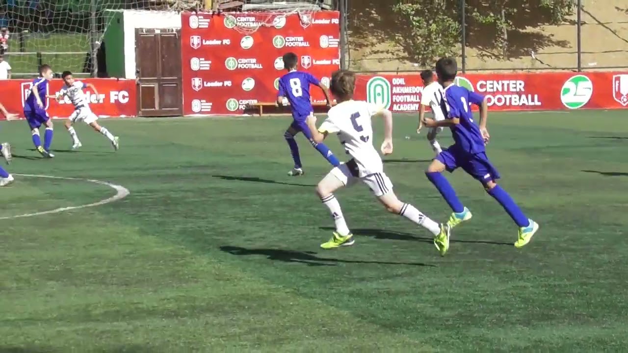 Pakhtakor A-BO`SM 16 1-BO`LIM