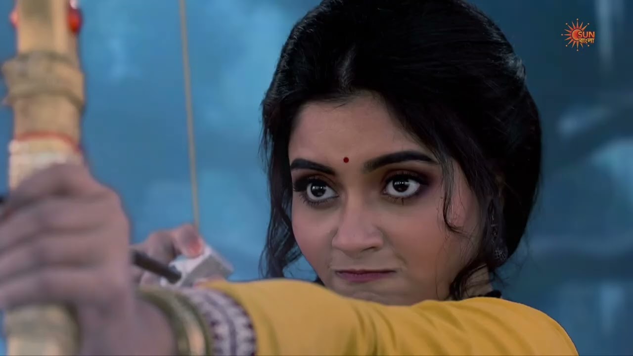 Roopamati - Best Scene | 25 March 2026 | Full Ep FREE on SUN NXT | Sun Bangla