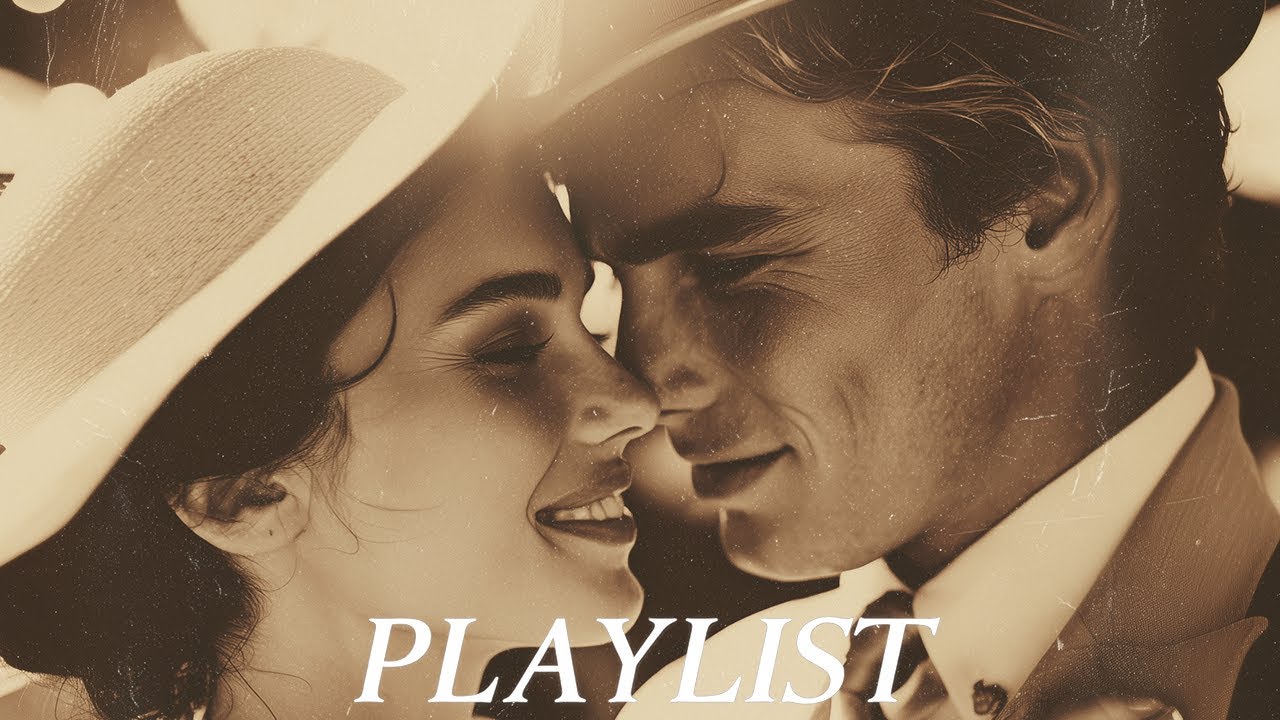 The Most Emotional 60s Love Songs 💞 Vintage Love Mix