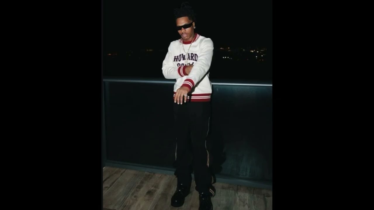 [FREE] LIL BABY TYPE BEAT 2026 - 
