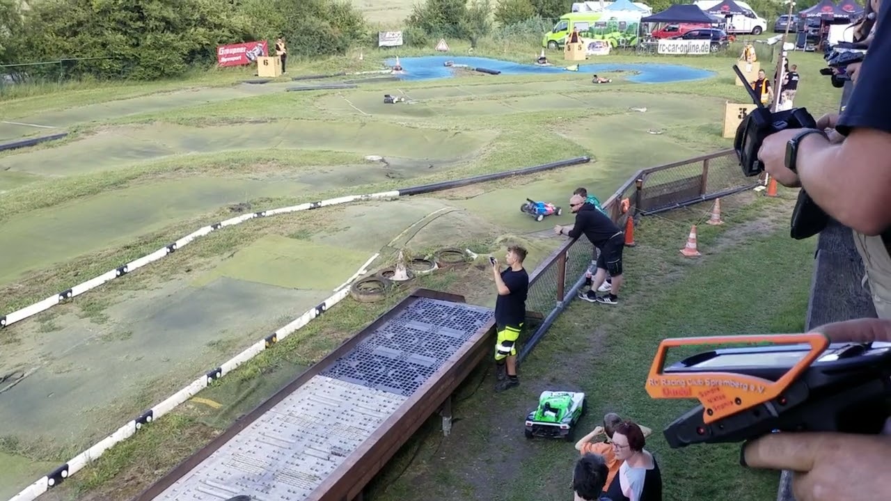 RSN 2024  3. Lauf Erfurt/Isseroda A-Finale 2WD