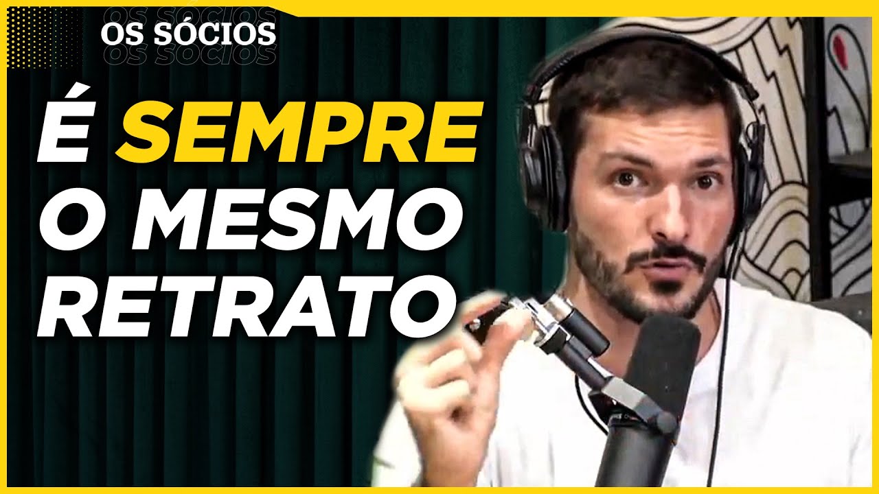 O QUE é o ARQUÉTIPO do GOVERNANTE