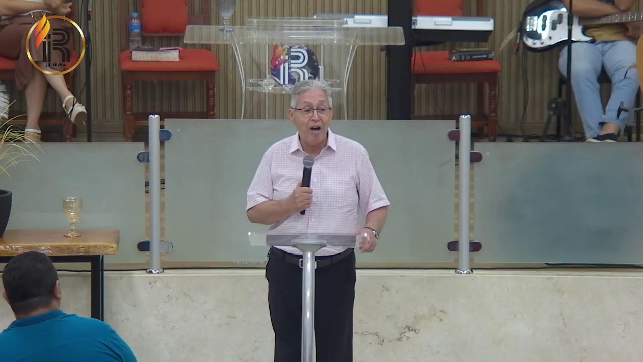 Culto dos Varões