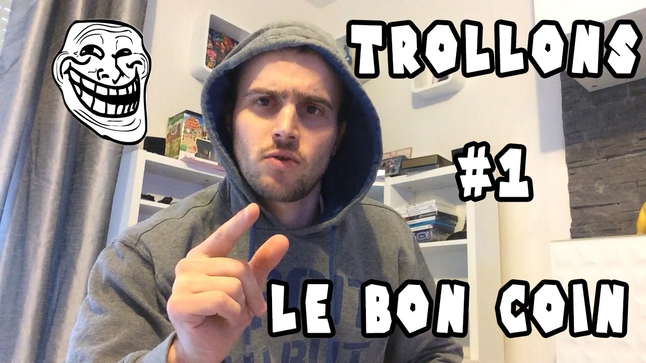 TROLLONS LE BON COIN #1 Super Nintendo ( de Kirby 54 )