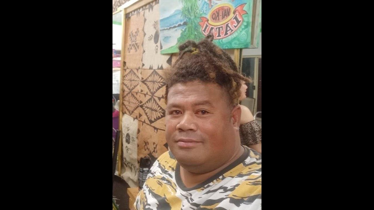 Hange 'eni si'a fanga sipi he (hiva fklotu) ...Seniale Via..Haunga Fakalelu..