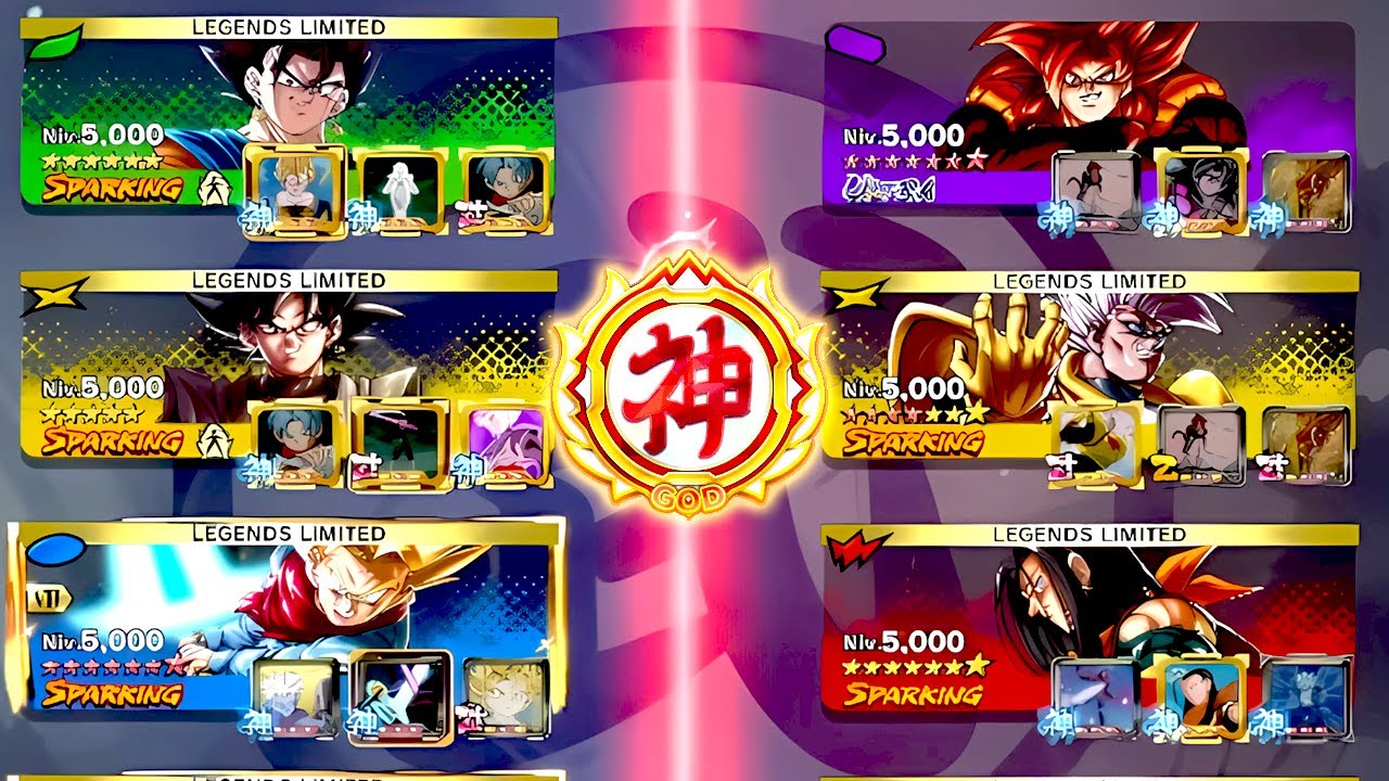 Ce MATCH est &Eacute;PIQUE ! RANG GOD vs RANG GOD