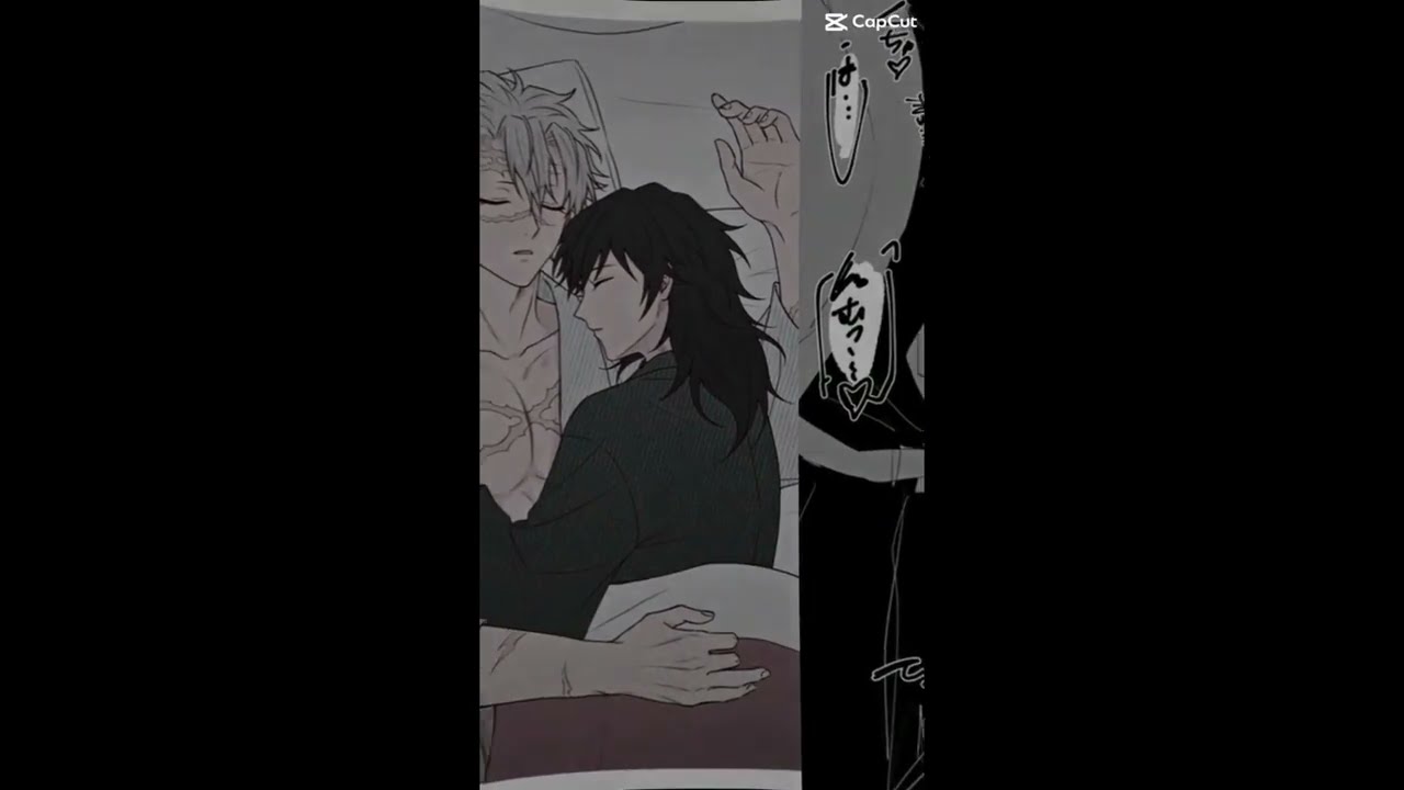 Tổng Hợp TikTok SaneGiyuu | Shinazugawa Sanemi - Tomioka Giyuu | Kimetsu No Yaiba | SanYuu - Ngô #2