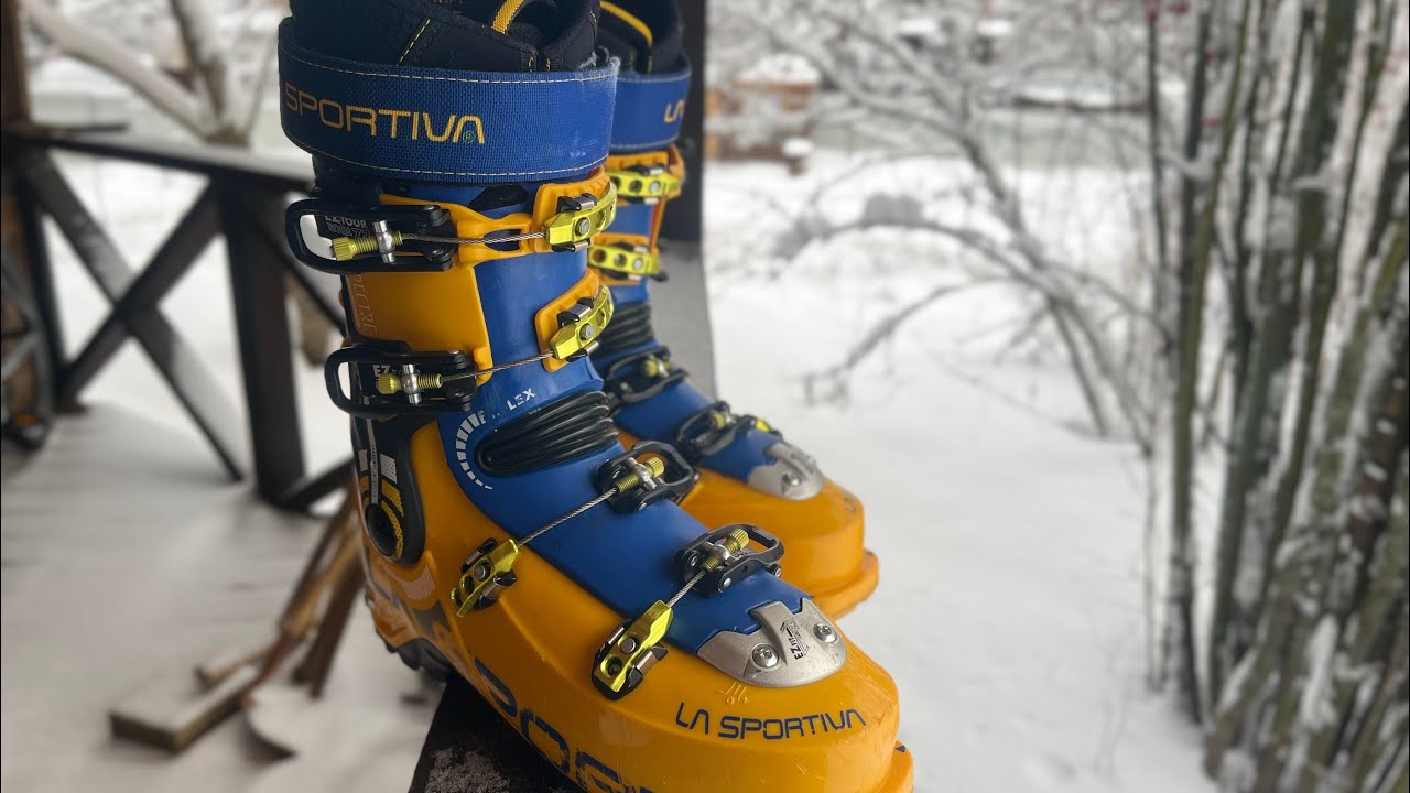 La Sportiva Spectre 2.0