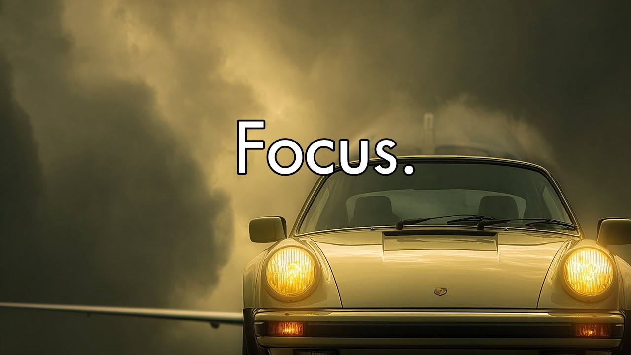 DEEP FOCUS MUSIC - First Class Travel 🥂 Elegant Deep House for Work on the Go