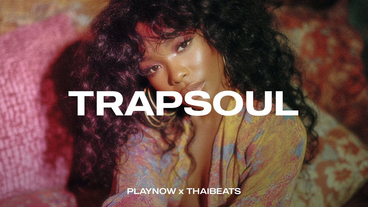 TrapSoul Mix EP2 | SZA, Chris Brown, Brent Faiyaz, 6LACK | A Late Night R&B Playlist 2026 | PLAYNOW&reg;
