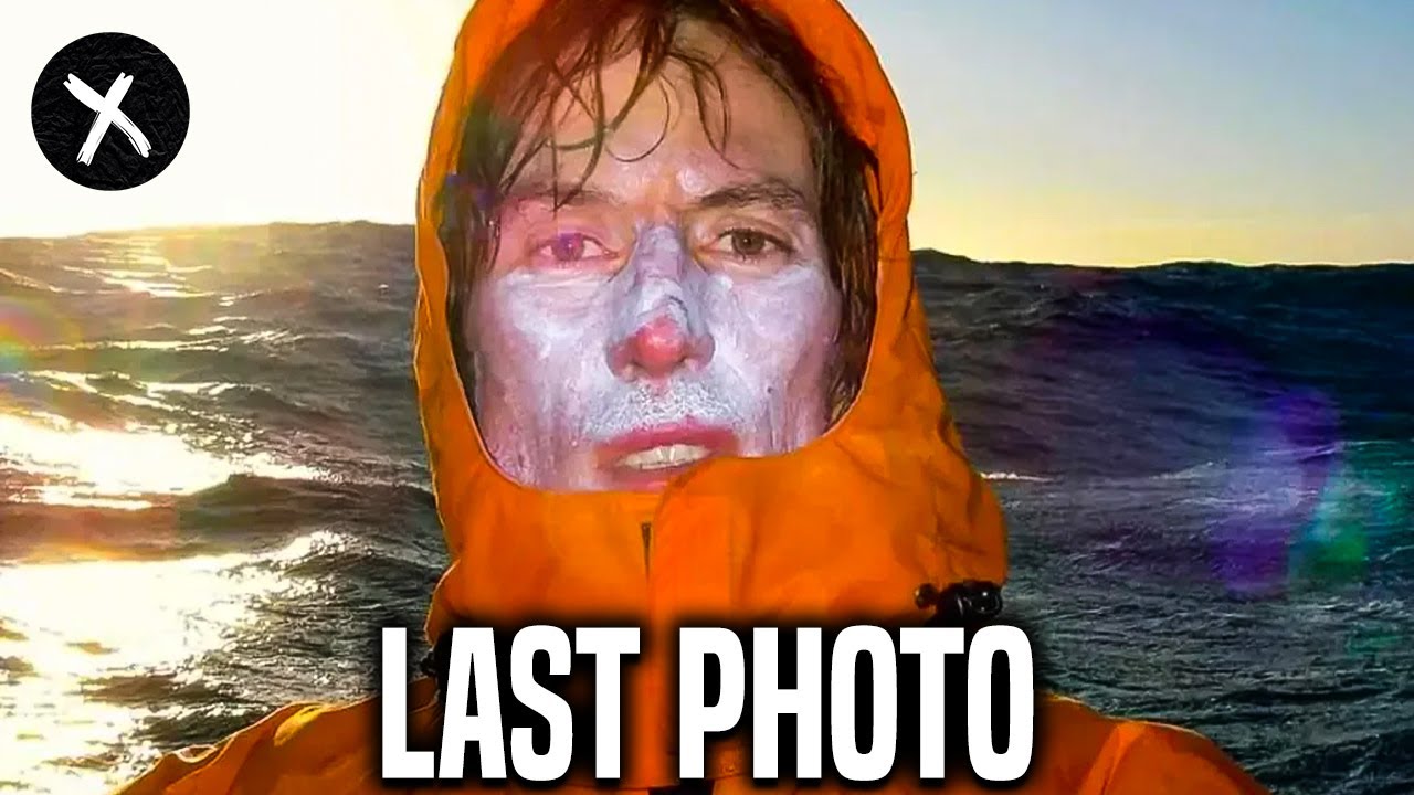 Australian Daredevil Thought He Could Break a World Record
