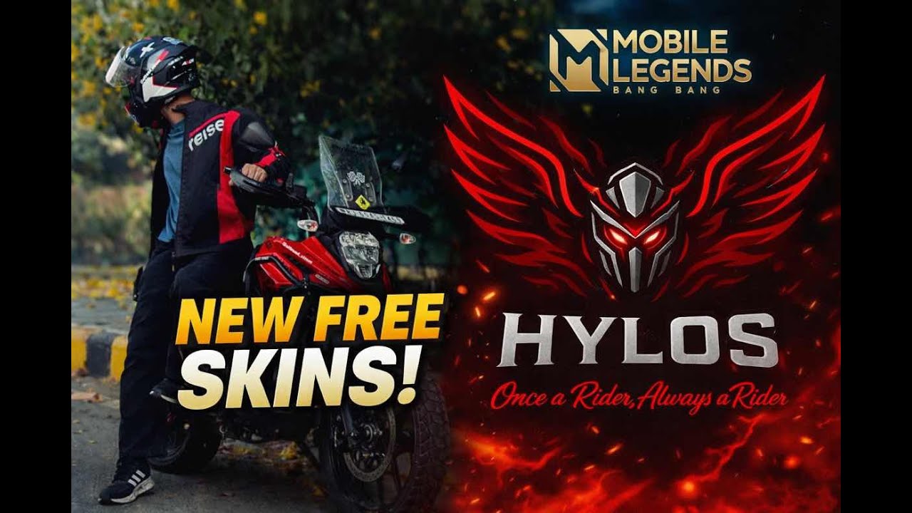 Mobile legend solo push rank live stream #mlbb #live #stream #Hylos #lesley