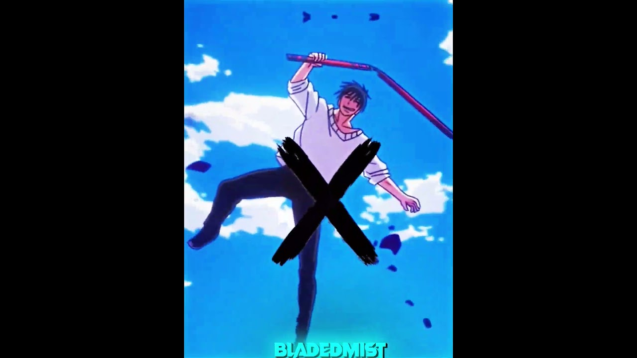 Kashimo vs Toji #jujutsukaisen #jjk #jujutsukaisenedit #animeedit
