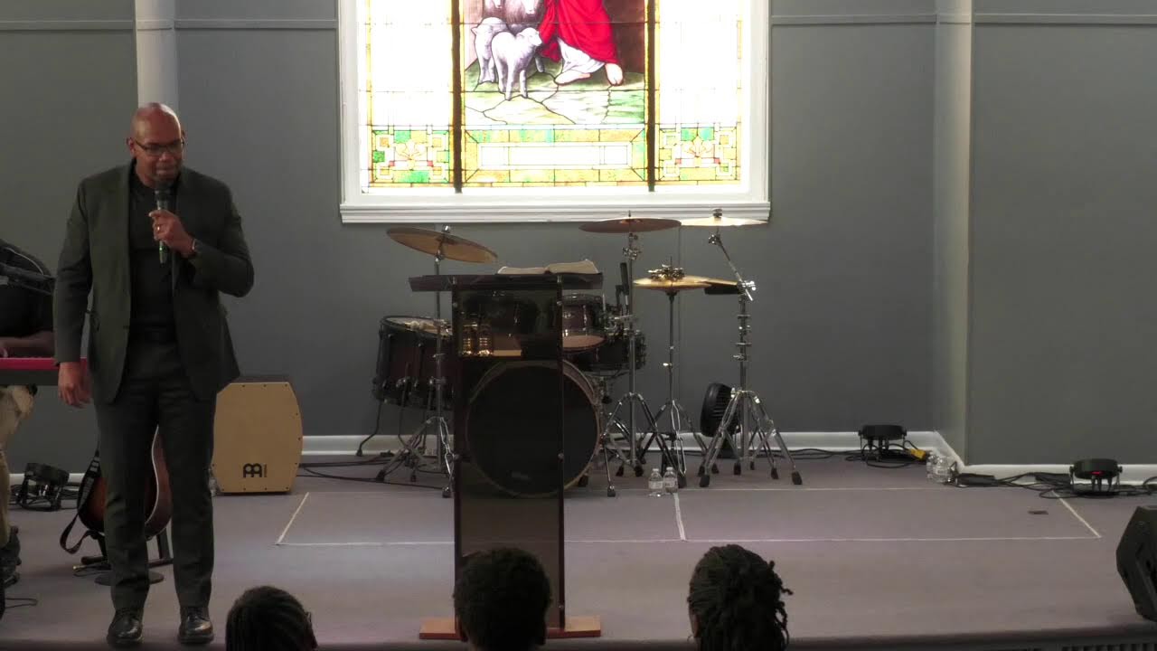 Seeds Of Faith Fellowship