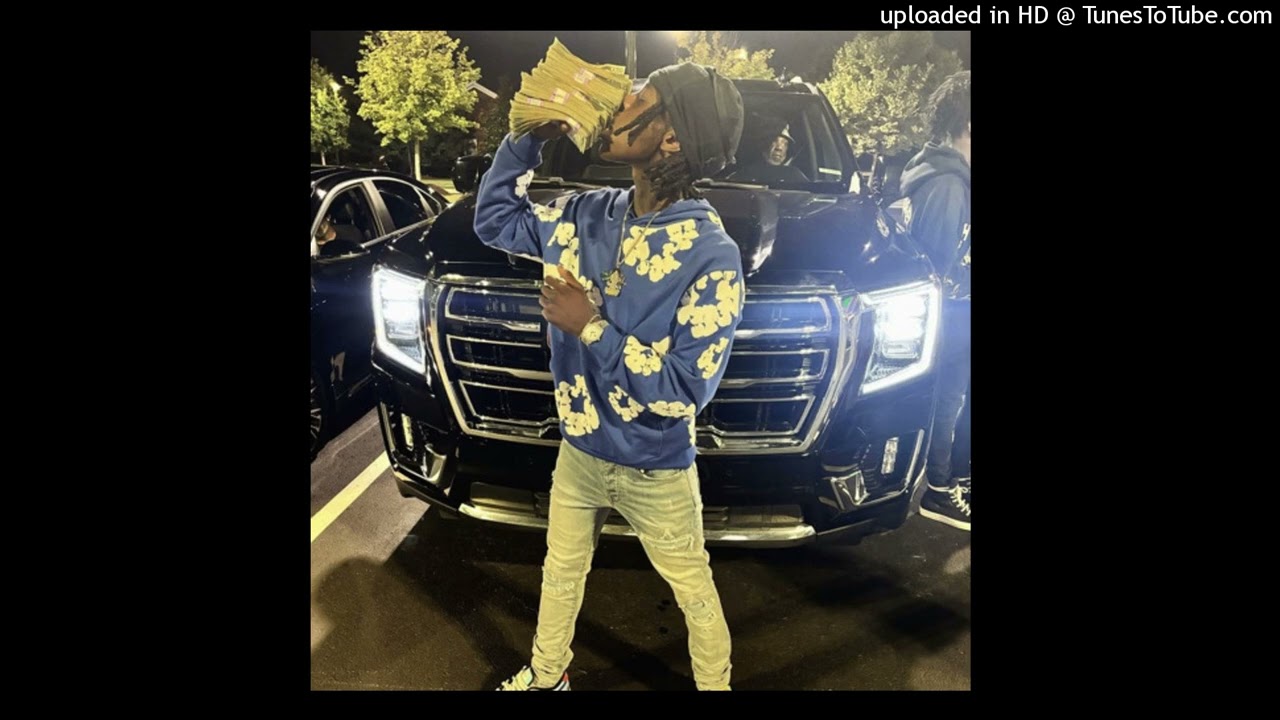 [Free For Profit] Raq Baby Sample Type Beat - 