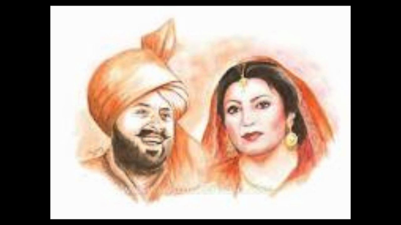 Dholay Diyan Laonda - Mohd Sadiq & Ranjit Kaur