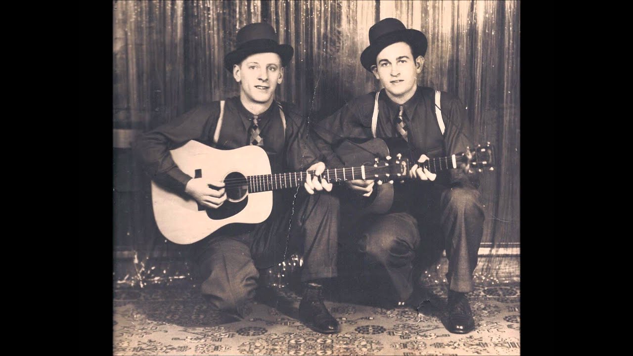 The Anglin Brothers - Southern Whoopee Song