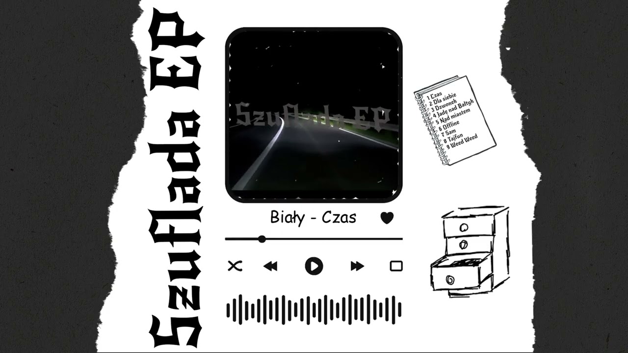 Biały - Czas