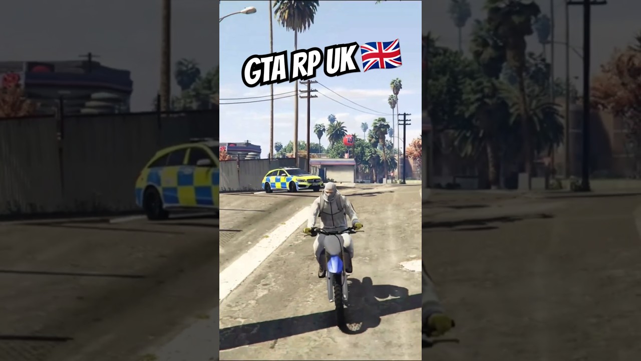 GTA RP UK Boyz N The Hood RP #gta #gta5 #gtav #gtarp #gtaroleplay #fivem #uk #drill #altv