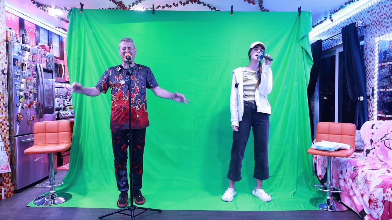 LANGER MIAMI BAND - LIVE STREAM - 07/12/2024 - KARAOKE SONGS - PART 2