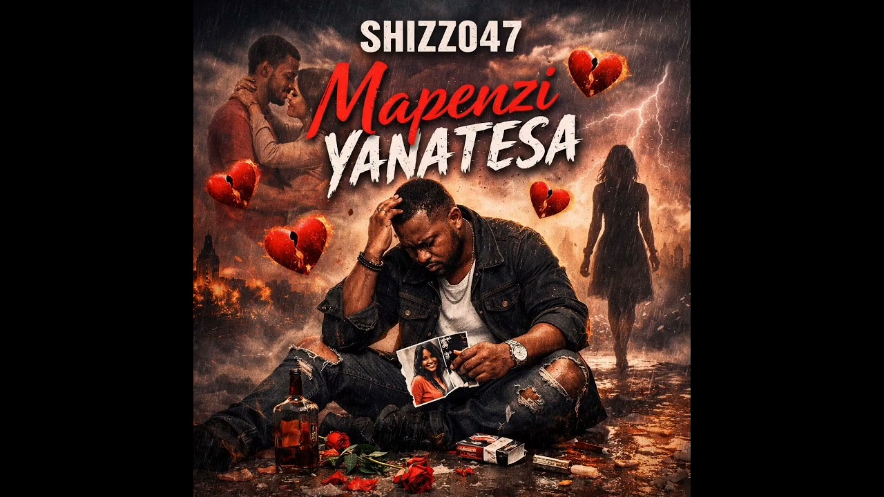 Shizzo47_-_Mapenzi_yanatesa(official Audio)mp3