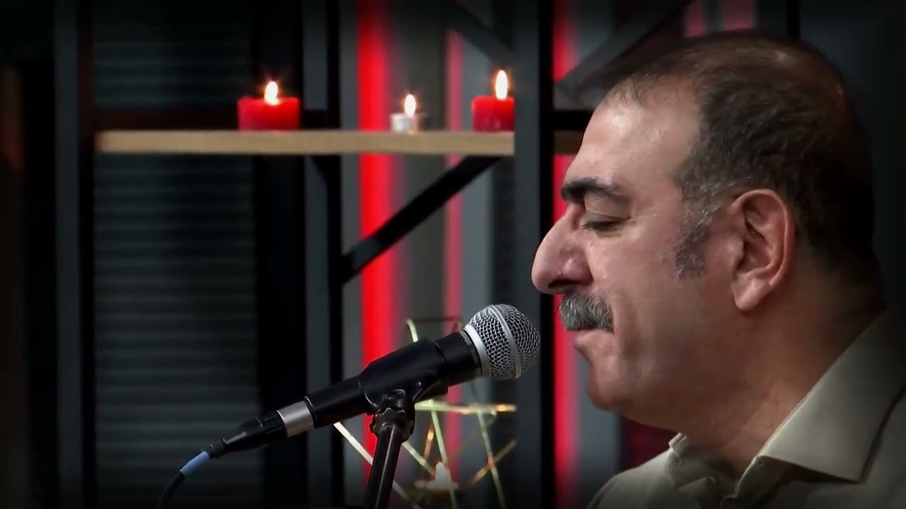 Metin KARATAŞ - Gül yüzlü sevdiğim kim dedi sana