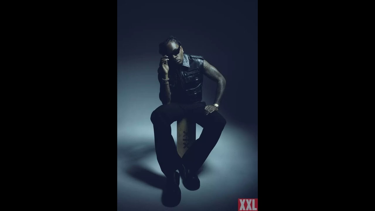 [FREE] (GUITAR) Gunna Type Beat 