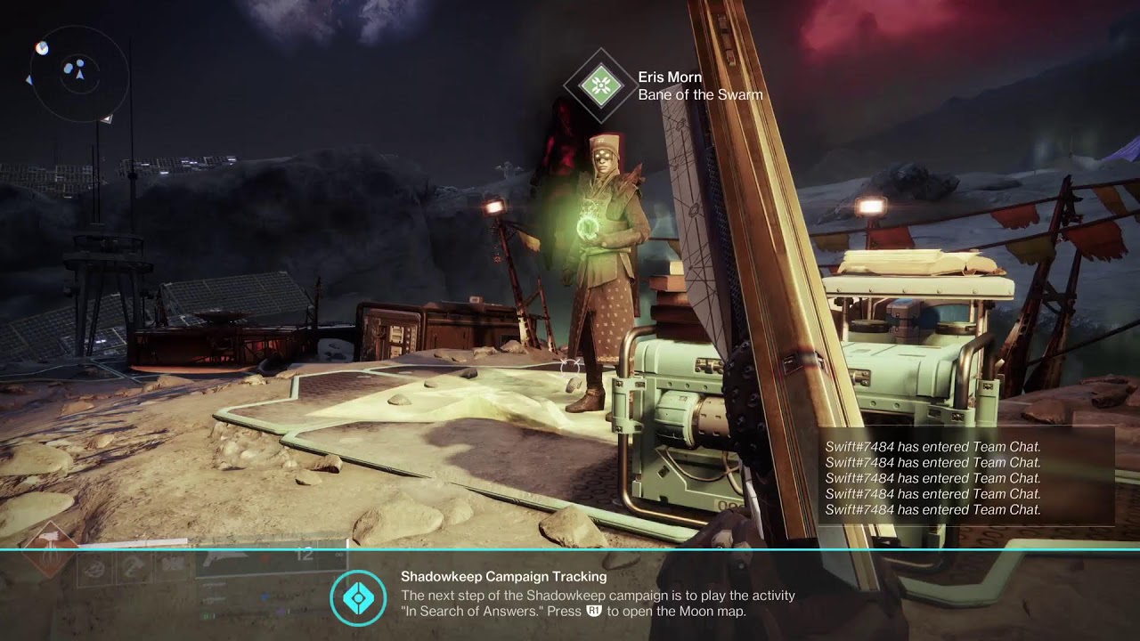 Destiny 2 part 3