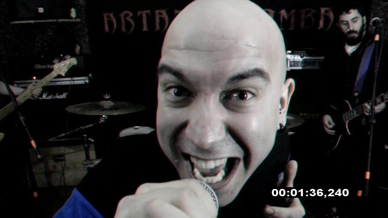 ARTAZA COMBAT- MI GUARIDA (VIDEOCLIP OFICIAL)