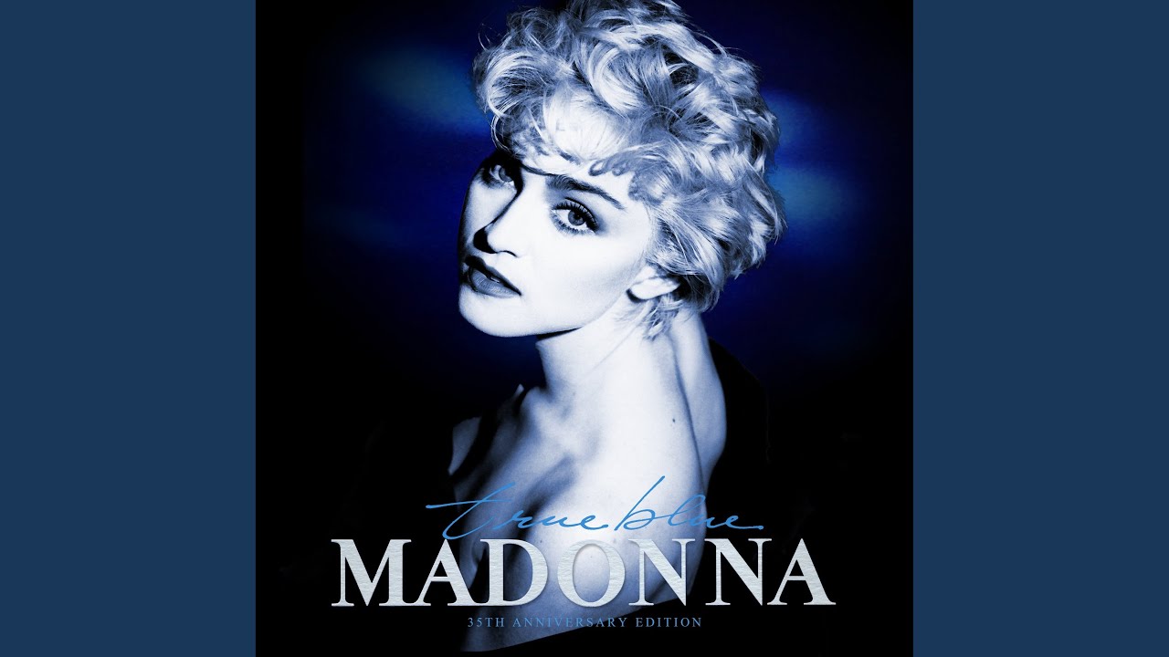 La Isla Bonita (Extended Remix)