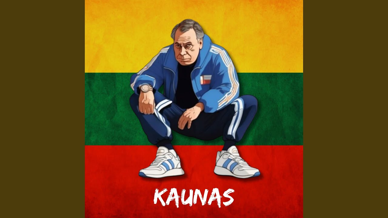 Kaunas
