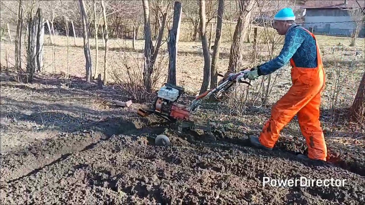 Începe sezonul Agricol 2026
