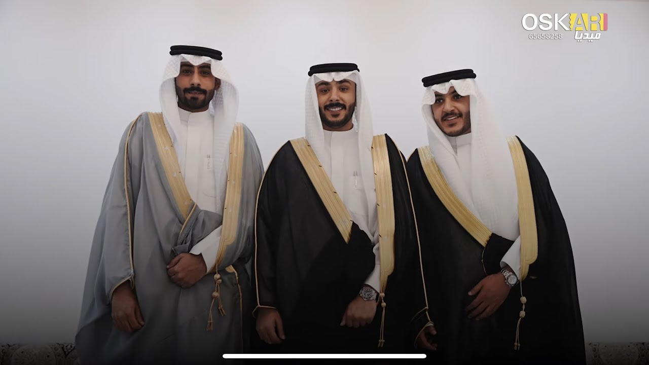 افراح السويط  /حفل زفاف سلطان محمد السويط