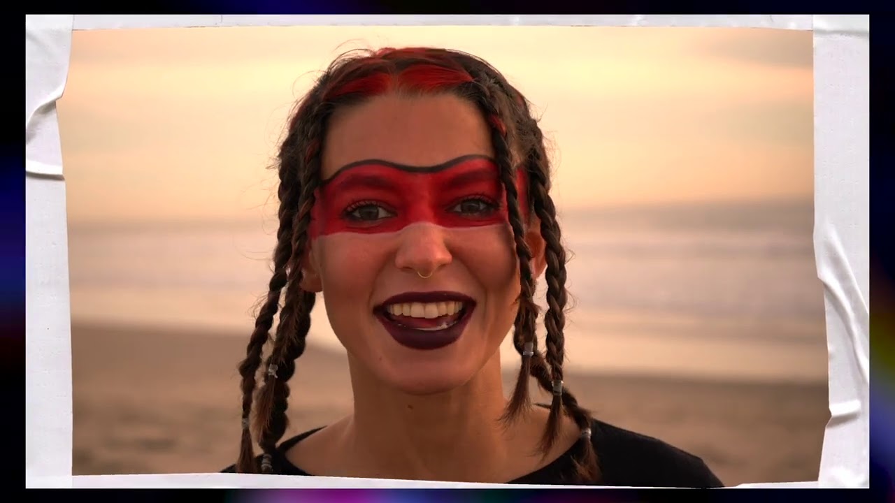 MEG MYERS   Anyway You Wanna Love Official Music Video