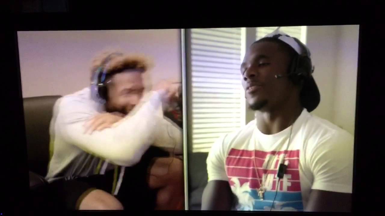 Charles James II vs Odell Beckham • Madden 16