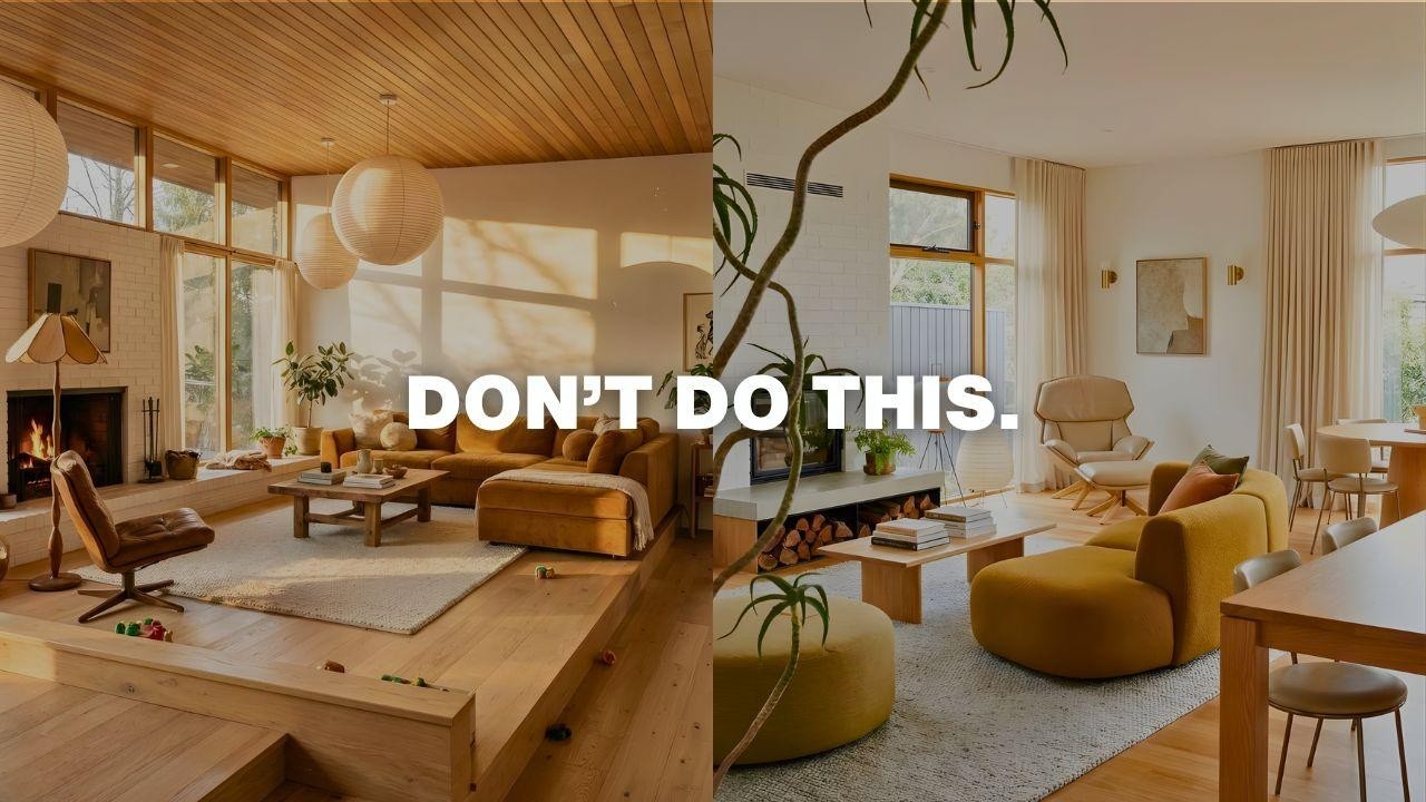 why most homes are forgettable