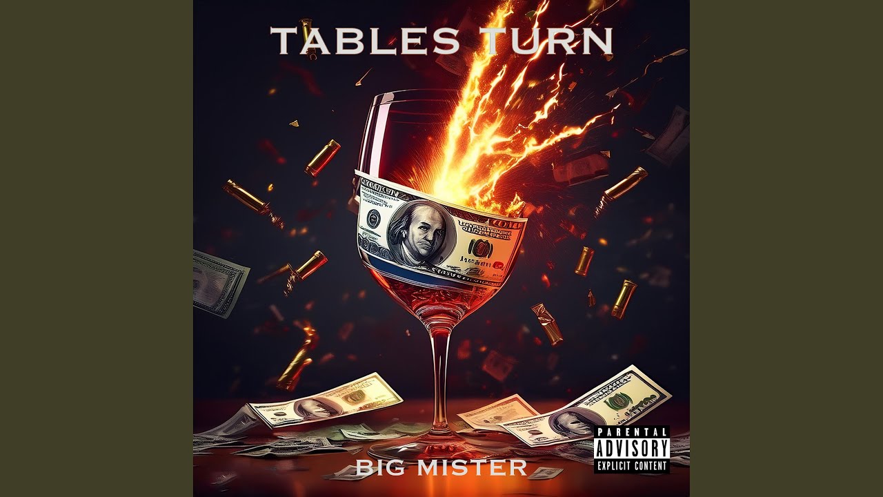 Tables Turn