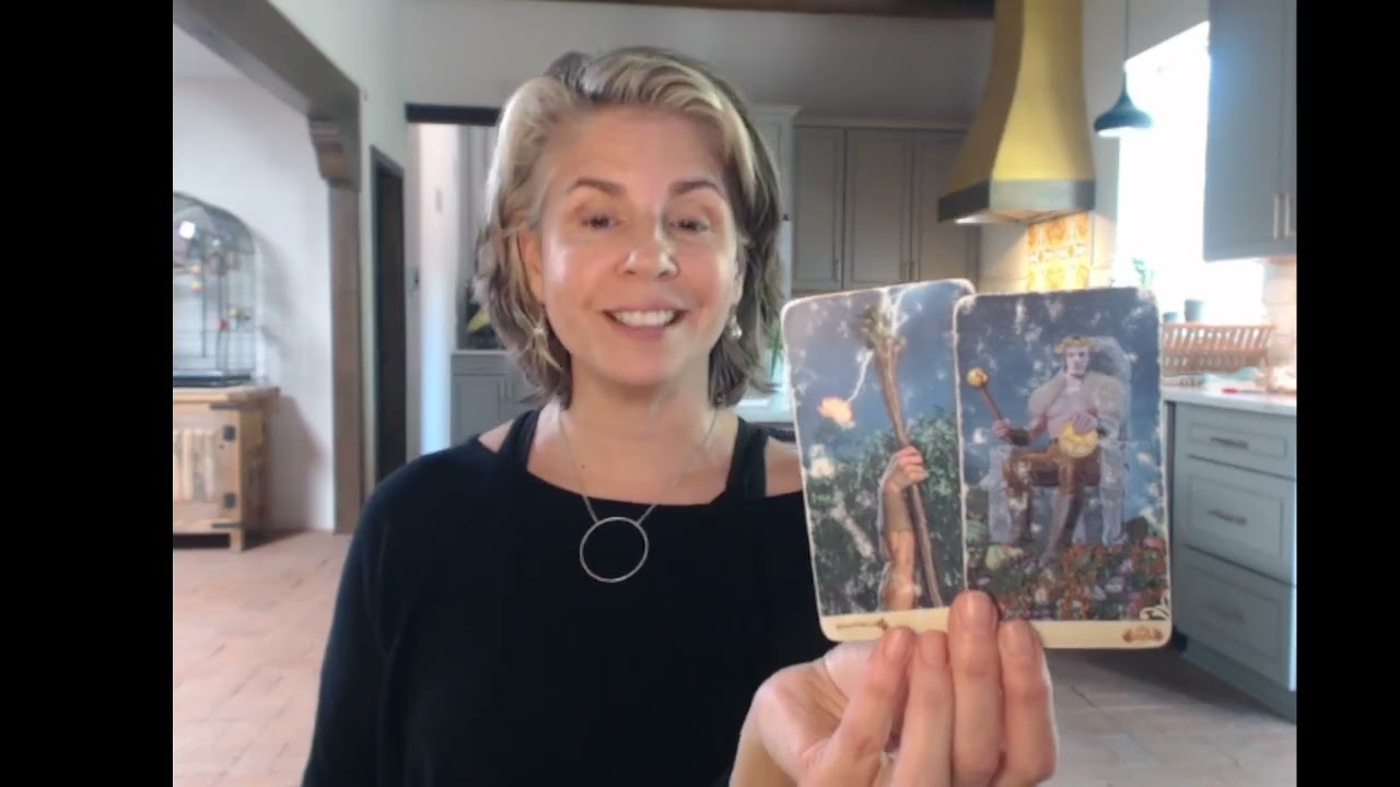 ♉ Бонусная карта Таро для Тельца ♉ 🤬Кто-то требует, чтобы вы решили его проблему😡Нет. Это поучите...