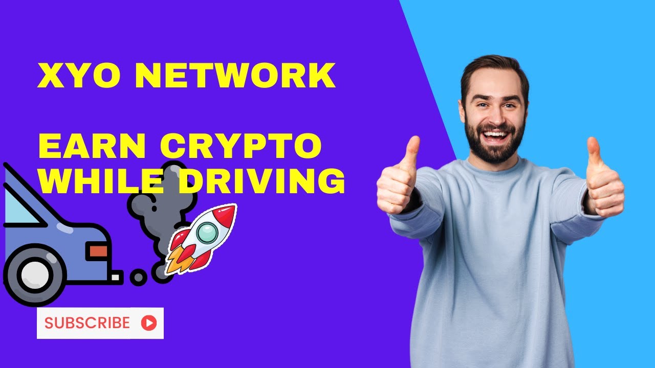 XYO Network  - Earn Crypto By Exploring World - Coin App - In Urdu Hindi