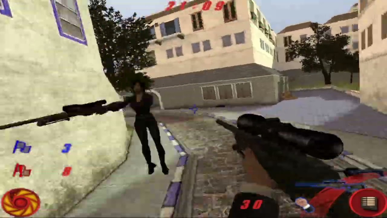 [NFPC] Scrims #591-596 - romania, hangar, casino, romania, romania, hangar