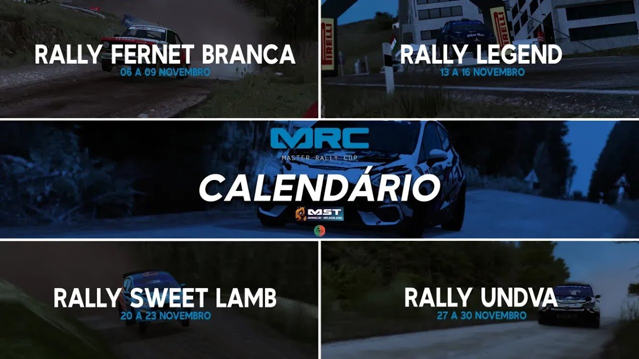 MRC 2025 | #4 Rally Undva [Onboard]