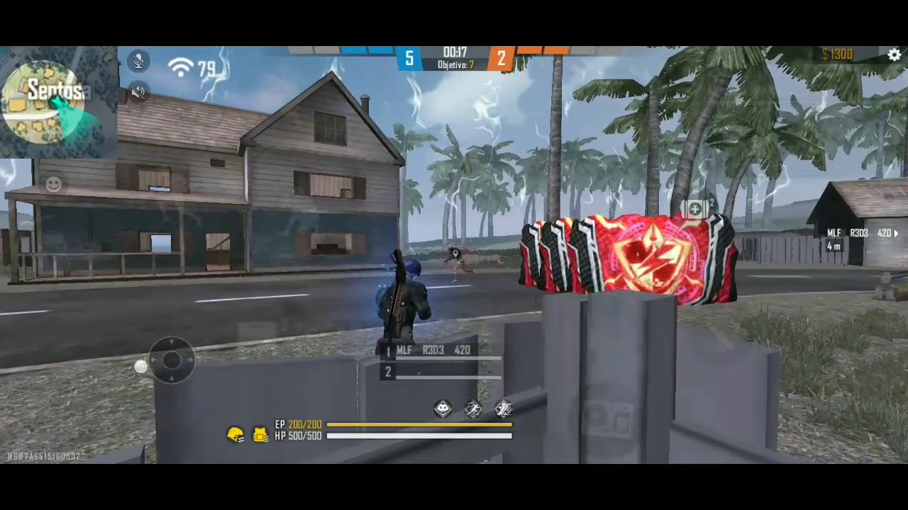 Legendary mobile😈SAMSUNG A20s DPI 600 HUD 4 DEDOS