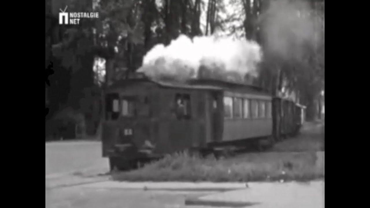 Stoomtramrit 1936-1947 Groningen - Oosterwolde - Gorredijk - Drachten - Heerenveen - Sneek