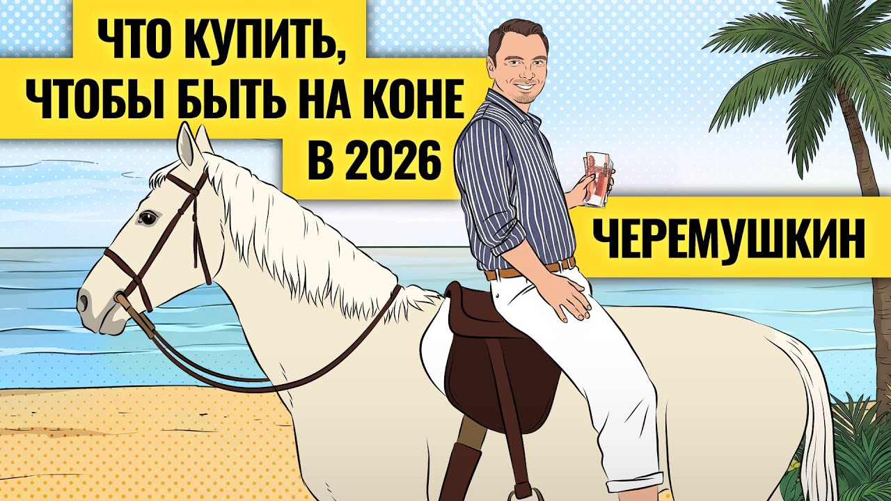 Деньги не спят. LIVE